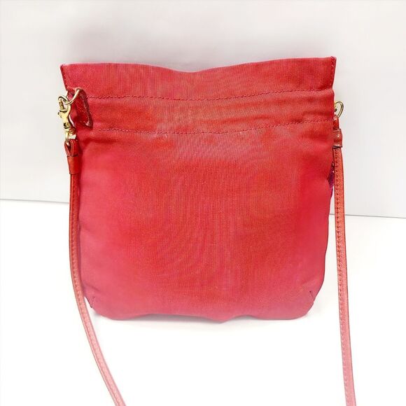 Fendi Canvas Shoulder Bag - Picture 5 of 7